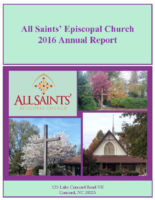 2016 Annual Report