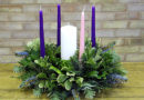 Advent Wreath-Making, 12/4, 10 AM