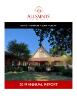 2019 Annual Report