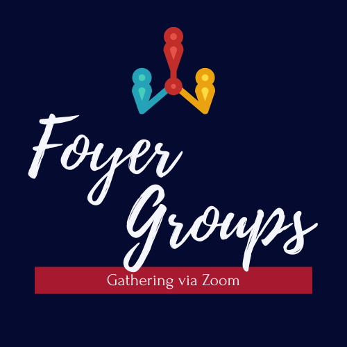 LOGO SIZE Zoom Foyer Groups All Saints Episcopal Church