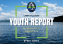 Youth Camp Report