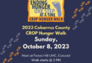 CROP Walk 2023