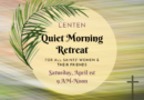 Women’s ministry gatherings