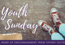 Youth Sunday