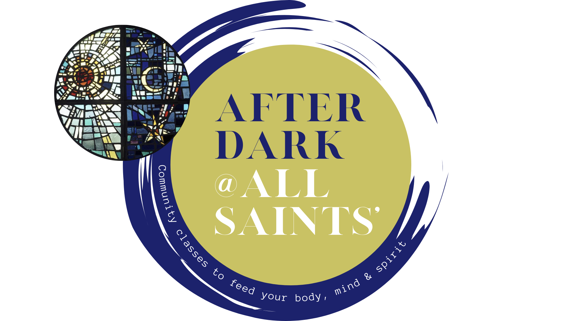 After Dark All Saints’ 2024 All Saints Episcopal Church