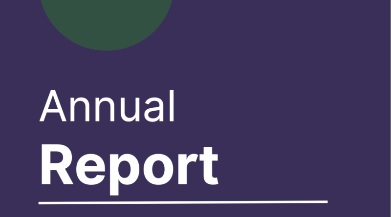 Annual Report 2023 – All Saints Episcopal Church